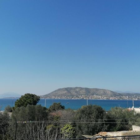 Welcome In Salamina Villa Exterior photo