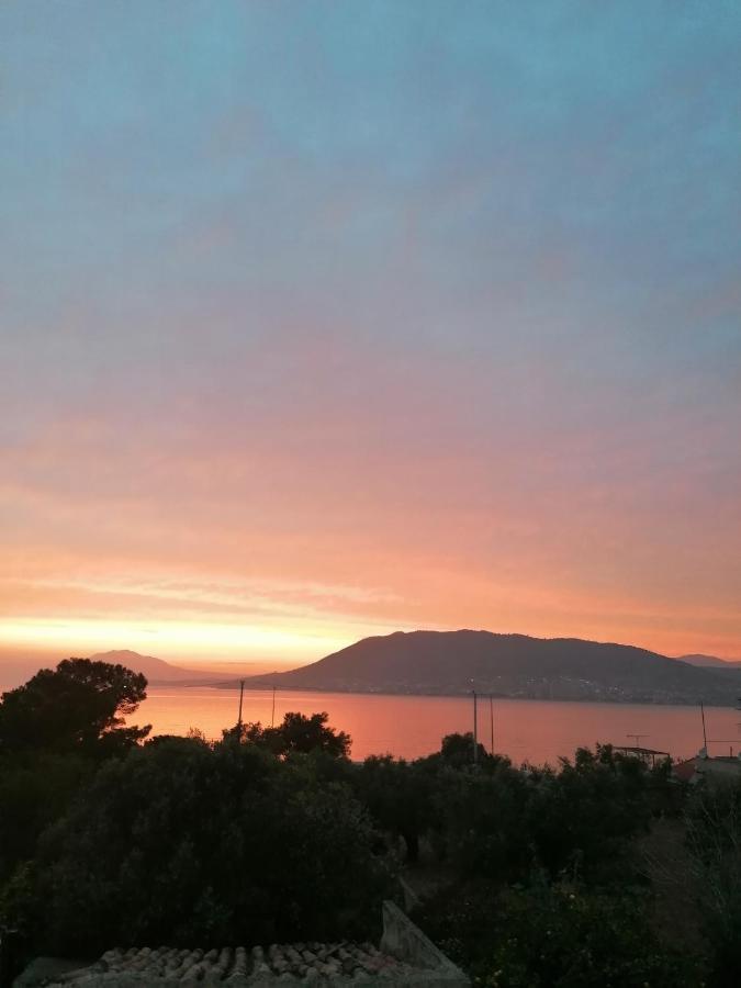 Welcome In Salamina Villa Exterior photo