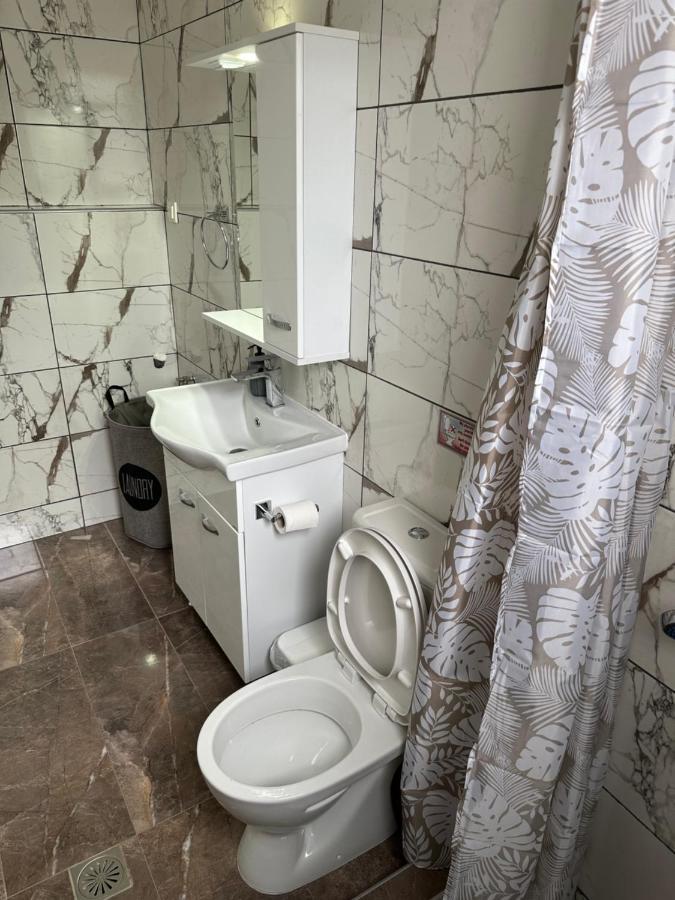 Welcome In Salamina Villa Exterior photo
