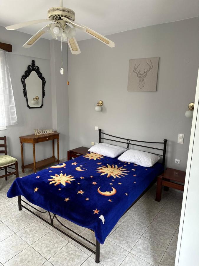 Welcome In Salamina Villa Exterior photo