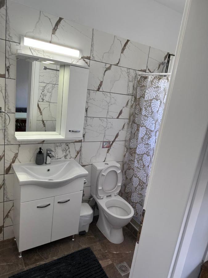 Welcome In Salamina Villa Exterior photo